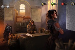 奴隶之书/The Book of Bondmaids（Build.7514211-新DLC-中文语音）