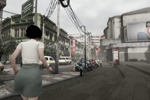 小镇惊魂2/DreadOut 2