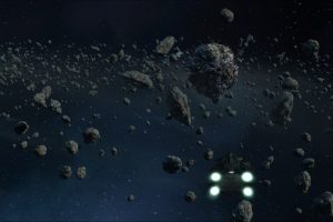 扭曲边界/Warp Frontier（v1.1.7）