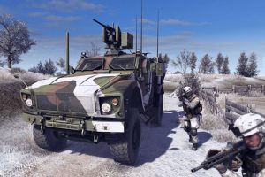 战争召唤/单机.网络联机