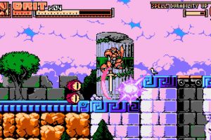 装甲圣骑士/装甲帕拉丁/Panzer Paladin（更新新版）