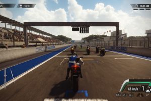 轮圈竞速/RiMS Racing/单机.同屏多人