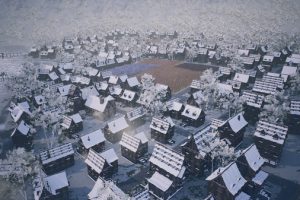 新家园：中世纪村庄/New Home: Medieval Village（v0.43.3）