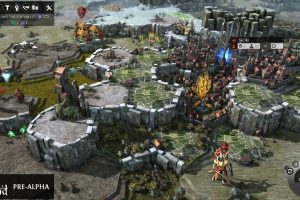 无尽帝国/Endless Legend