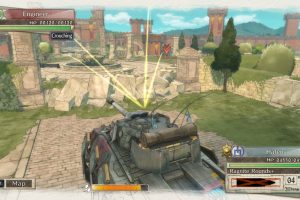 战场女武神4/3/2/1