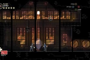 忍者之印：重制版