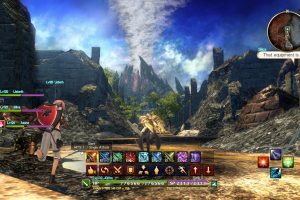 刀剑神域：虚空幻界