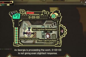 脑叶公司怪物管理模拟