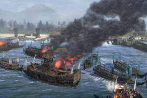 全面战争：幕府将军2