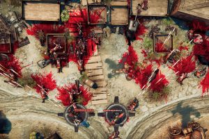 神之扳机/单机.同屏多人/God’s Trigger