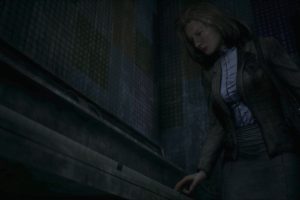 修道院：受难的父亲