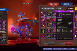 地牢守护者：觉醒