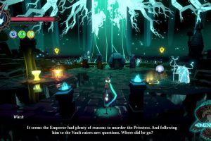 预兆景象/Omensight