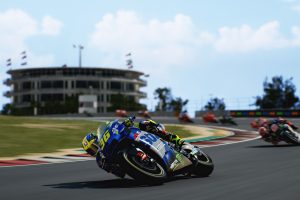 世界摩托大奖赛21/摩托GP21