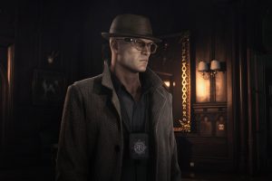 杀手3/Hitman 3（更新V3.100.0 全DLCs+全章节官中）