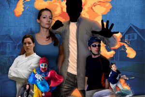 不想死就按X/Press X to Not Die（Build 8285607）