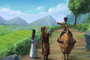 轻语谱（Build.9038329-中文语音）