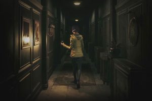 恐怖之歌/Song of Horror（豪华完整版-V1.26+全DLC+全季票）