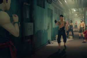 师父/Sifu（V1.7.3.464-数字豪华版）