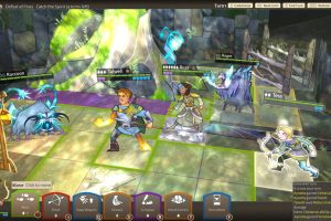 荒野传说/漫野奇谭