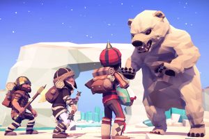 为了吾王/单机.同屏多人