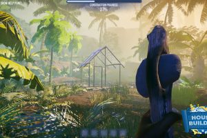 房屋建造者/House Builder（Build 20220414）