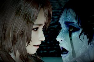 零～濡鸦之巫女～/with bonus（豪华版+全DLC+特典莱莎）