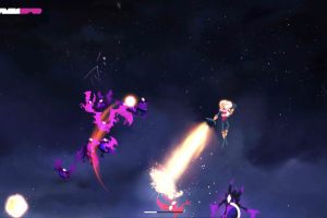 Towaga：暗影之中/单机.同屏多人