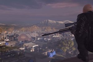 杀手6/5/4/3/2/1/go