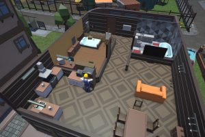 租房达人：序幕篇章