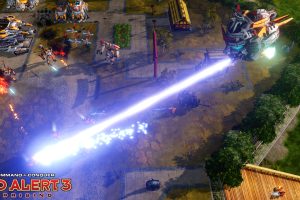 红色警戒3：红警3