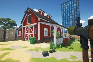 火烧蜘蛛/燃烧吧蜘蛛/Kill It With Fire