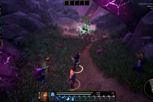 开拓者/The Waylanders