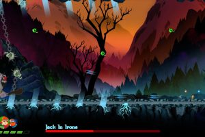 奥康纳家族与雄鹿之冠