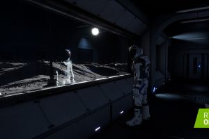 飞向月球：财富