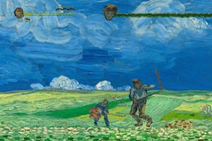 星夜骑士/Starry Knight