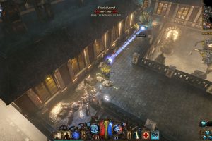 范海辛的奇妙冒险：终极剪辑版/单机.局域网联机