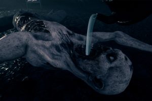 恐惧校园/Education