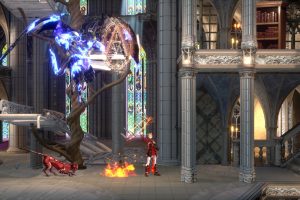 血污：夜之仪式/赤痕夜之仪式