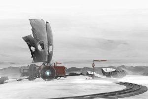 孤帆远航/远方孤帆