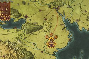 十字路酒店/交叉口旅馆