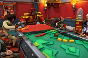 邪恶天才2世界统治/Evil Genius 2: World Domination（数字豪华版-V1.13.0+全DLC+季票）