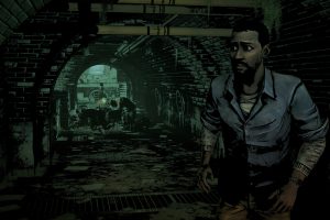 行尸走肉：终极系列【赠历代版本】