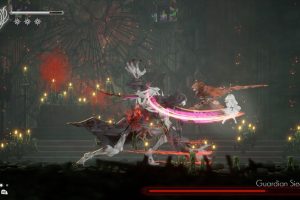 终结者莉莉：骑士的救赎/ENDER LILIES: Quietus of the Knights