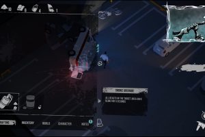 天空之山：黑雾/SKYHILL: Black Mist