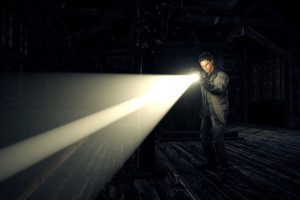 心灵杀手重制版