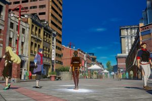 酉闪町2昆仑灵动/Dusk Diver 2（V1.02+DLC服装-中文语音）