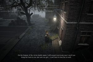 黑色传奇/黑暗传说