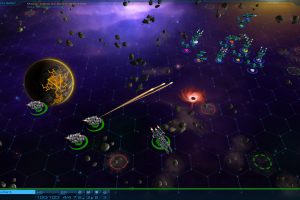 席德梅尔：星际战舰