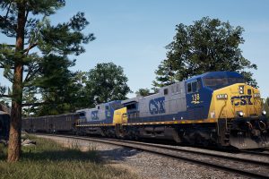 模拟火车世界2/模拟火车2